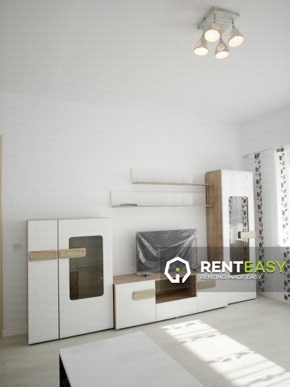 Prima inchiriere !Apartament cu doua camere in bloc nou situat in zona Copou 